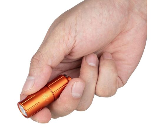 Фонарь Olight iTHX Pumpkin Orange, изображение 8 Фонарь Olight iTHX Pumpkin Orange, изображение 8