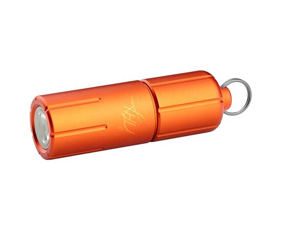 Фонарь Olight iTHX Pumpkin Orange