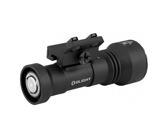 Фонарь Olight Javelot Tac M Black (Javelot Tac M), изображение 2 Фонарь Olight Javelot Tac M Black (Javelot Tac M), изображение 2