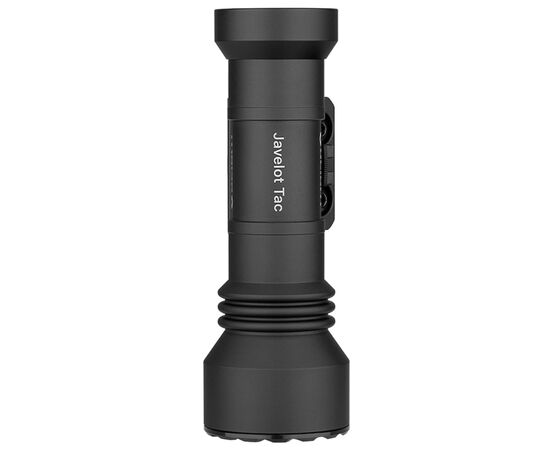 Фонарь Olight Javelot Tac M Black (Javelot Tac M), изображение 4 Фонарь Olight Javelot Tac M Black (Javelot Tac M), изображение 4