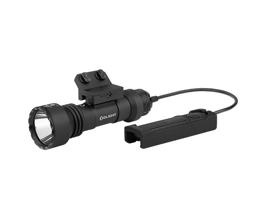 Фонарь Olight Javelot Tac M Black (Javelot Tac M), изображение 5 Фонарь Olight Javelot Tac M Black (Javelot Tac M), изображение 5