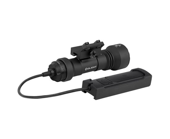 Фонарь Olight Javelot Tac M Black (Javelot Tac M), изображение 6 Фонарь Olight Javelot Tac M Black (Javelot Tac M), изображение 6