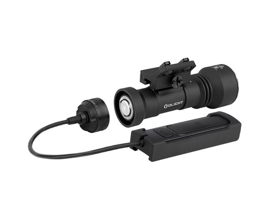 Фонарь Olight Javelot Tac M Black (Javelot Tac M), изображение 7 Фонарь Olight Javelot Tac M Black (Javelot Tac M), изображение 7