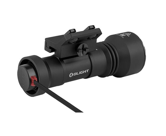 Фонарь Olight Javelot Tac M Black (Javelot Tac M), изображение 8 Фонарь Olight Javelot Tac M Black (Javelot Tac M), изображение 8