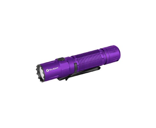 Фонарь Olight M2R Pro Purple (M2R Pro PU), изображение 7 Фонарь Olight M2R Pro Purple (M2R Pro PU), изображение 7