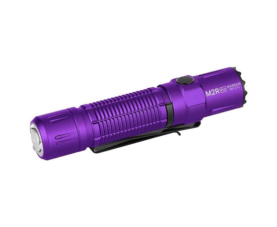 Ліхтар Olight M2R Pro Purple (M2R Pro PU)