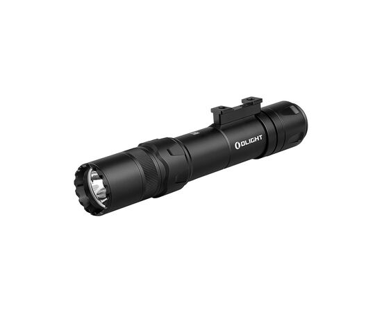 Фонарь Olight Odin GL Green Laser Black M-LOK (Odin GL M), изображение 2 Фонарь Olight Odin GL Green Laser Black M-LOK (Odin GL M), изображение 2