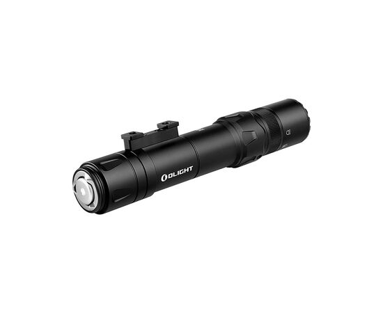 Фонарь Olight Odin GL Green Laser Black M-LOK (Odin GL M), изображение 3 Фонарь Olight Odin GL Green Laser Black M-LOK (Odin GL M), изображение 3