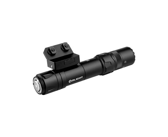 Фонарь Olight Odin GL Green Laser Black M-LOK (Odin GL M), изображение 4 Фонарь Olight Odin GL Green Laser Black M-LOK (Odin GL M), изображение 4