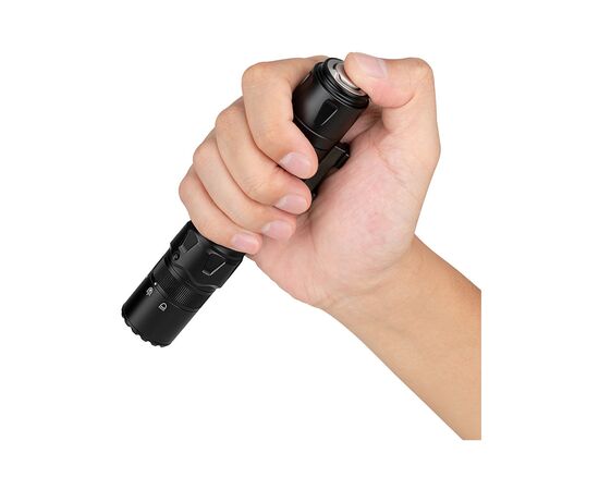 Фонарь Olight Odin GL Green Laser Black M-LOK (Odin GL M), изображение 8 Фонарь Olight Odin GL Green Laser Black M-LOK (Odin GL M), изображение 8