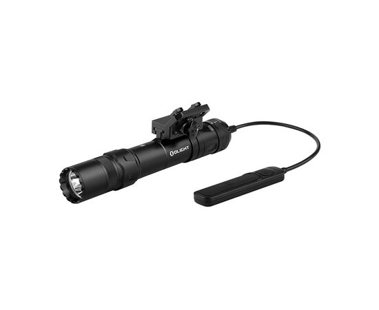 Фонарь Olight Odin GL Green Laser Black M-LOK (Odin GL M)