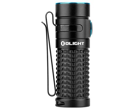 Фонарь Olight S1R Baton II Black (0.0000.0126), изображение 4 Фонарь Olight S1R Baton II Black (0.0000.0126), изображение 4