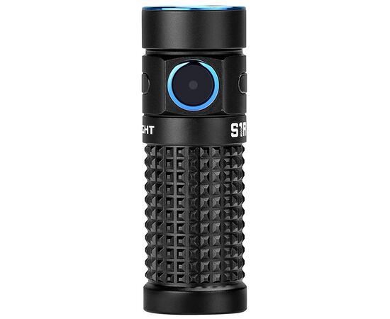 Фонарь Olight S1R Baton II Black (0.0000.0126), изображение 5 Фонарь Olight S1R Baton II Black (0.0000.0126), изображение 5