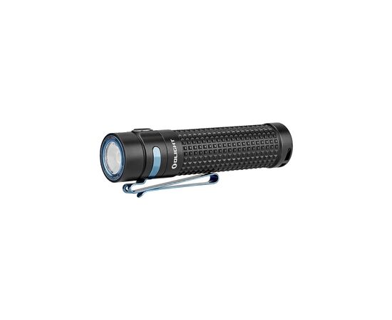 Ліхтар Olight S2R Baton II Black (S2R BATON II)