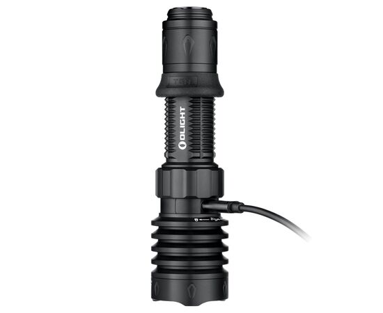 Фонарь Olight Warrior X 4 KIT Matte Black (Warrior X 4 KIT), изображение 12 Фонарь Olight Warrior X 4 KIT Matte Black (Warrior X 4 KIT), изображение 12