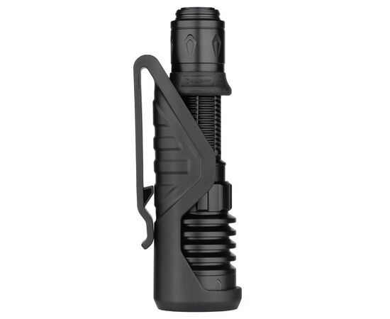Фонарь Olight Warrior X 4 Matte Black, изображение 10 Фонарь Olight Warrior X 4 Matte Black, изображение 10