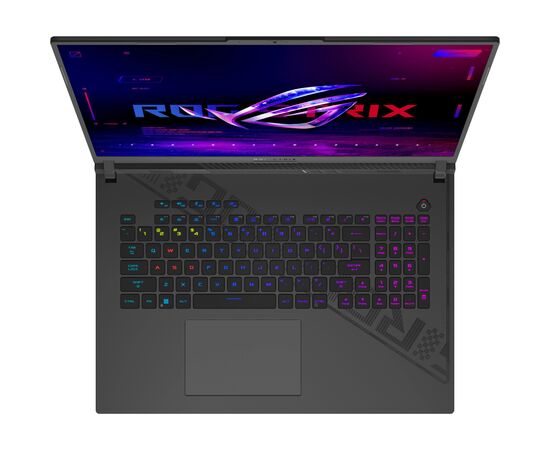 Ноутбук ASUS ROG Strix G18 G814JIR-N6098 (90NR0ID6-M00560), зображення 4 Ноутбук ASUS ROG Strix G18 G814JIR-N6098 (90NR0ID6-M00560), зображення 4
