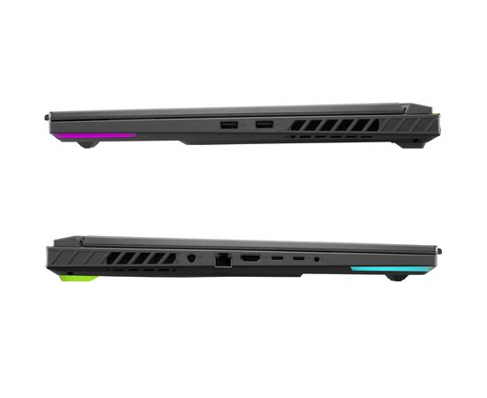 Ноутбук ASUS ROG Strix G18 G814JIR-N6098 (90NR0ID6-M00560), зображення 5 Ноутбук ASUS ROG Strix G18 G814JIR-N6098 (90NR0ID6-M00560), зображення 5