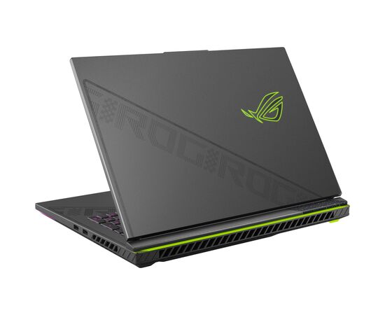 Ноутбук ASUS ROG Strix G18 G814JIR-N6098 (90NR0ID6-M00560), зображення 8 Ноутбук ASUS ROG Strix G18 G814JIR-N6098 (90NR0ID6-M00560), зображення 8