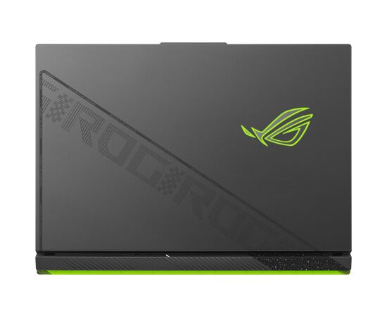 Ноутбук ASUS ROG Strix G18 G814JIR-N6098 (90NR0ID6-M00560), зображення 9 Ноутбук ASUS ROG Strix G18 G814JIR-N6098 (90NR0ID6-M00560), зображення 9