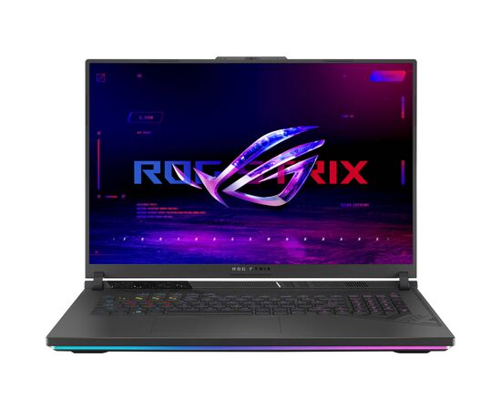 Ноутбук ASUS ROG Strix G18 G814JIR-N6098 (90NR0ID6-M00560)