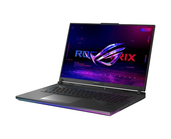 Ноутбук ASUS ROG Strix SCAR 18 G834JYR-R6179X (90NR0IP2-M008K0), зображення 3