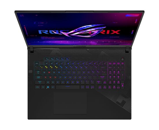 Ноутбук ASUS ROG Strix SCAR 18 G834JYR-R6179X (90NR0IP2-M008K0), зображення 4