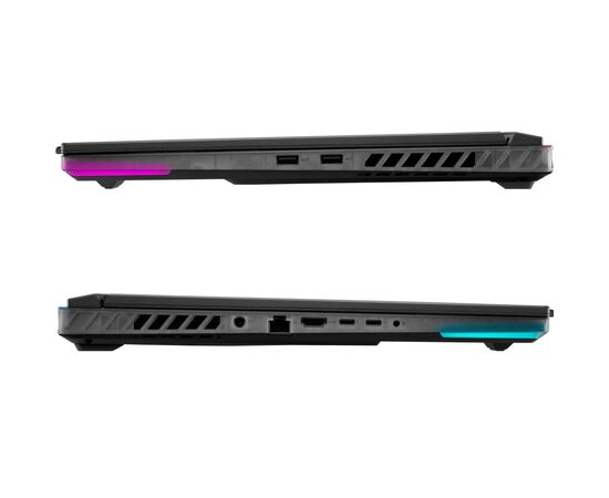 Ноутбук ASUS ROG Strix SCAR 18 G834JYR-R6179X (90NR0IP2-M008K0), зображення 5
