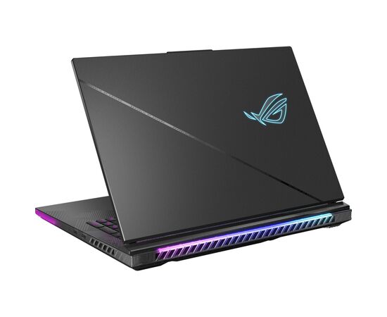 Ноутбук ASUS ROG Strix SCAR 18 G834JYR-R6179X (90NR0IP2-M008K0), зображення 8