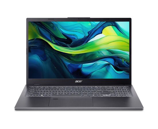 Ноутбук Acer Aspire 15 A15-41M (NX.KXAEU.005)