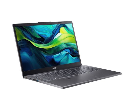 Ноутбук Acer Aspire 15 A15-41M (NX.KVXEU.001), изображение 2 Ноутбук Acer Aspire 15 A15-41M (NX.KVXEU.001), изображение 2