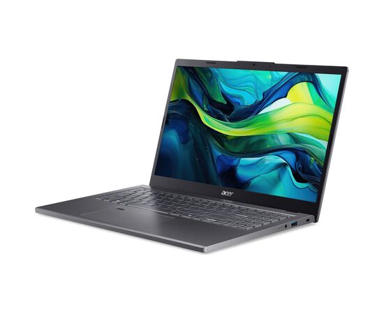 Ноутбук Acer Aspire 15 A15-41M (NX.KVXEU.001), изображение 3 Ноутбук Acer Aspire 15 A15-41M (NX.KVXEU.001), изображение 3