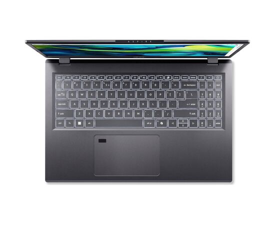 Ноутбук Acer Aspire 15 A15-41M (NX.KVXEU.001), изображение 4 Ноутбук Acer Aspire 15 A15-41M (NX.KVXEU.001), изображение 4
