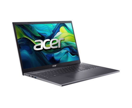 Ноутбук Acer Aspire 17 A17-51M (NX.J0JEU.005), изображение 2 Ноутбук Acer Aspire 17 A17-51M (NX.J0JEU.005), изображение 2