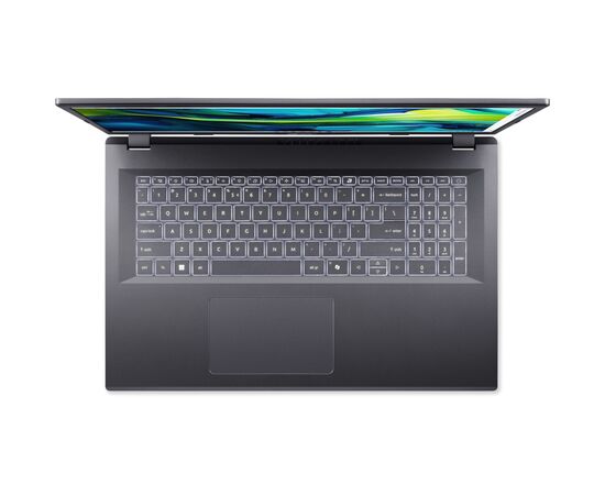 Ноутбук Acer Aspire 17 A17-51M (NX.J0JEU.005), изображение 4 Ноутбук Acer Aspire 17 A17-51M (NX.J0JEU.005), изображение 4