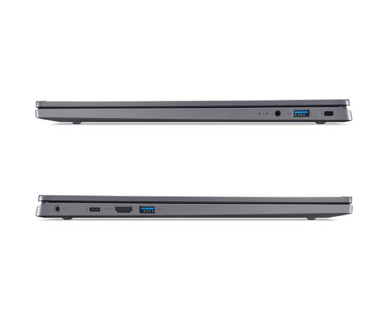 Ноутбук Acer Aspire 17 A17-51M (NX.J0JEU.005), изображение 5 Ноутбук Acer Aspire 17 A17-51M (NX.J0JEU.005), изображение 5