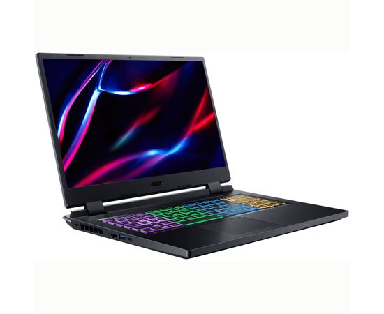 Ноутбук Acer Nitro 5 AN517-55 (NH.QLFEU.00S), изображение 2 Ноутбук Acer Nitro 5 AN517-55 (NH.QLFEU.00S), изображение 2