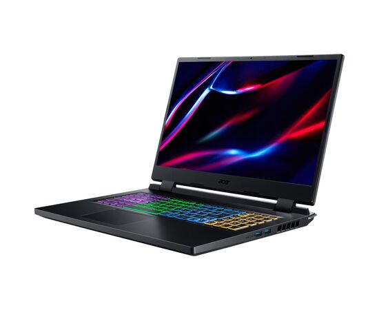 Ноутбук Acer Nitro 5 AN517-55 (NH.QLFEU.00S), изображение 3 Ноутбук Acer Nitro 5 AN517-55 (NH.QLFEU.00S), изображение 3