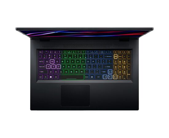 Ноутбук Acer Nitro 5 AN517-55 (NH.QLFEU.00S), изображение 4 Ноутбук Acer Nitro 5 AN517-55 (NH.QLFEU.00S), изображение 4