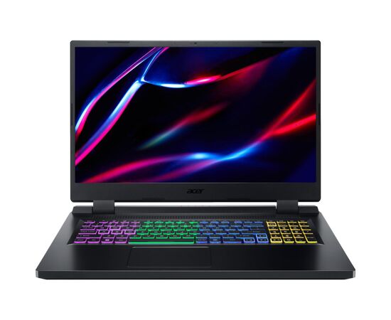 Ноутбук Acer Nitro 5 AN517-55 (NH.QLFEU.00S)