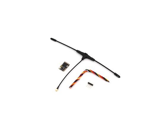 Приемник (RX) TBS Crossfire Nano RX (SE) (HP167-0004), изображение 3 Приемник (RX) TBS Crossfire Nano RX (SE) (HP167-0004), изображение 3