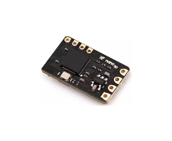 Приемник (RX) TBS Crossfire Nano RX (SE) (HP167-0004)