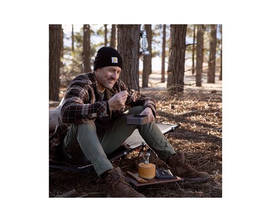 Миска туристическая Naturehike NH21CJ011 для зберігання та готування алюміній (6927595784945), изображение 5 Миска туристическая Naturehike NH21CJ011 для зберігання та готування алюміній (6927595784945), изображение 5