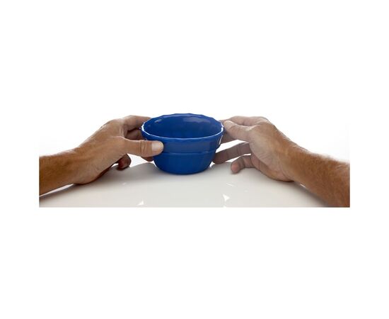Миска туристическая Humangear FlexiBowl blue (022.0052), изображение 2 Миска туристическая Humangear FlexiBowl blue (022.0052), изображение 2