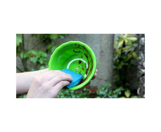 Миска туристическая Humangear FlexiBowl red (022.0053), изображение 3 Миска туристическая Humangear FlexiBowl red (022.0053), изображение 3