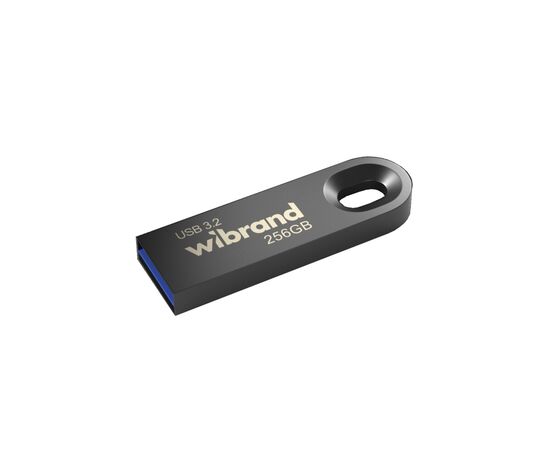 USB флеш накопитель Wibrand 256GB Eagle Grey USB 3.2 Gen 1 (USB 3.0) (WI3.2/EA256U10G), изображение 2 USB флеш накопитель Wibrand 256GB Eagle Grey USB 3.2 Gen 1 (USB 3.0) (WI3.2/EA256U10G), изображение 2