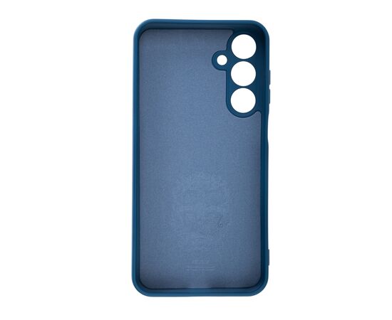 Чохол до мобільного телефона Armorstandart ICON Samsung M35 5G (M356) Camera cover Blue (ARM77973), зображення 2