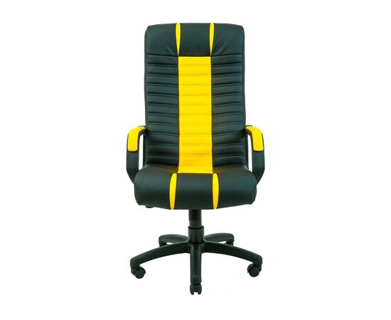 Офісне крісло Richman Атлант Пластик Річ M-1 (Tilt) Флай 2230 + 2240 (R00000013232), зображення 2 Офісне крісло Richman Атлант Пластик Річ M-1 (Tilt) Флай 2230 + 2240 (R00000013232), зображення 2