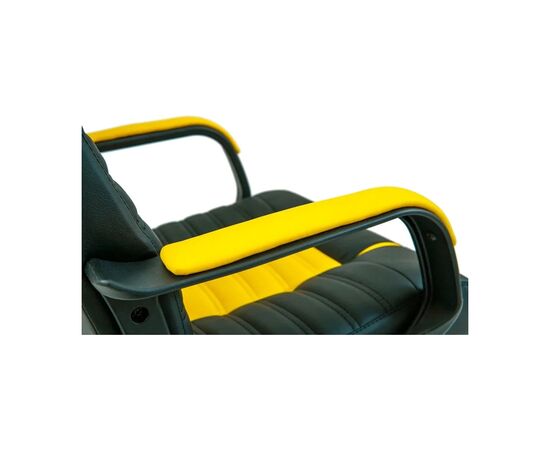 Офісне крісло Richman Атлант Пластик Річ M-1 (Tilt) Флай 2230 + 2240 (R00000013232), зображення 3 Офісне крісло Richman Атлант Пластик Річ M-1 (Tilt) Флай 2230 + 2240 (R00000013232), зображення 3