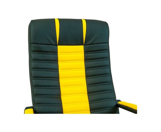 Офісне крісло Richman Атлант Пластик Річ M-1 (Tilt) Флай 2230 + 2240 (R00000013232), зображення 4 Офісне крісло Richman Атлант Пластик Річ M-1 (Tilt) Флай 2230 + 2240 (R00000013232), зображення 4